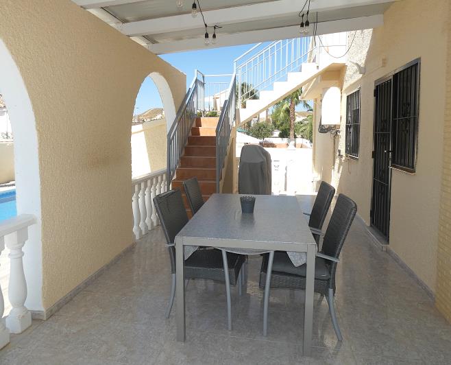 Image No.39-Villa / Détaché de 3 chambres à vendre à Camposol