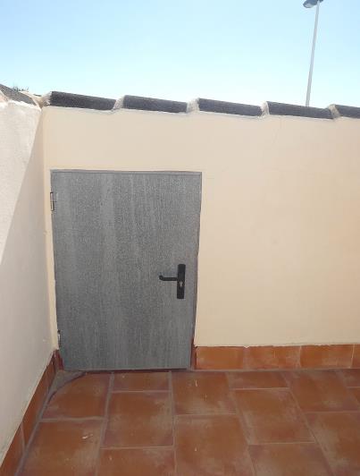 Image No.43-Villa / Détaché de 3 chambres à vendre à Camposol