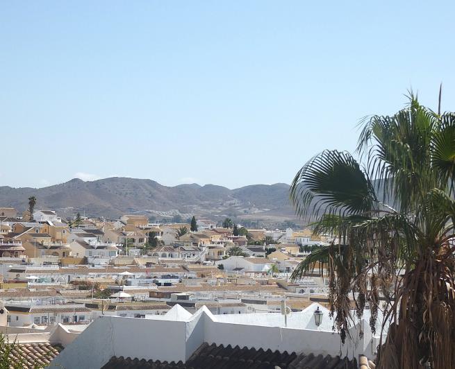 Image No.44-Villa / Détaché de 3 chambres à vendre à Camposol