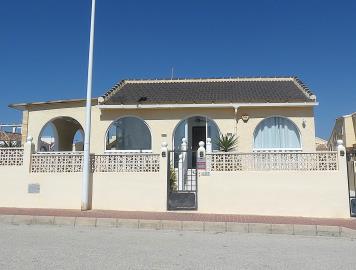 3 Bed Villa / Detached for sale