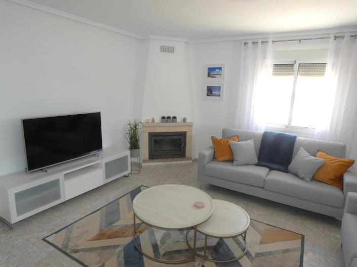 Image No.16-3 Bed Villa / Detached for sale