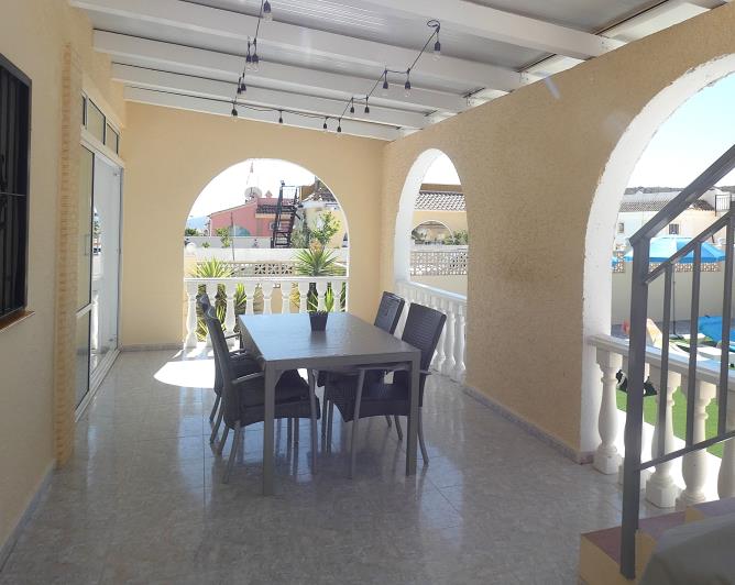 Image No.38-3 Bed Villa / Detached for sale