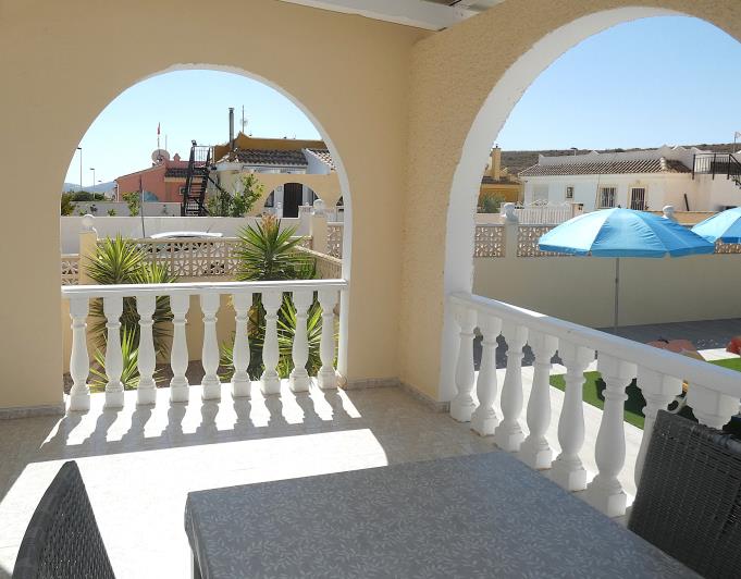 Image No.39-3 Bed Villa / Detached for sale