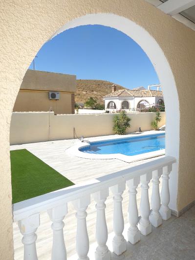 Image No.41-3 Bed Villa / Detached for sale