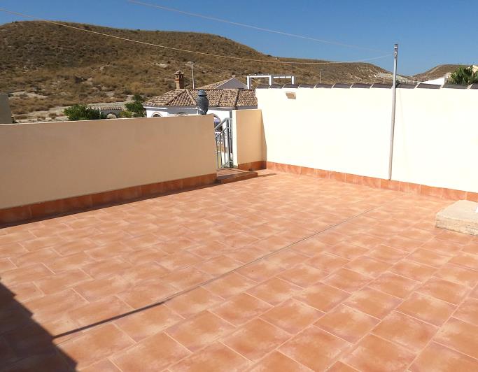 Image No.43-3 Bed Villa / Detached for sale