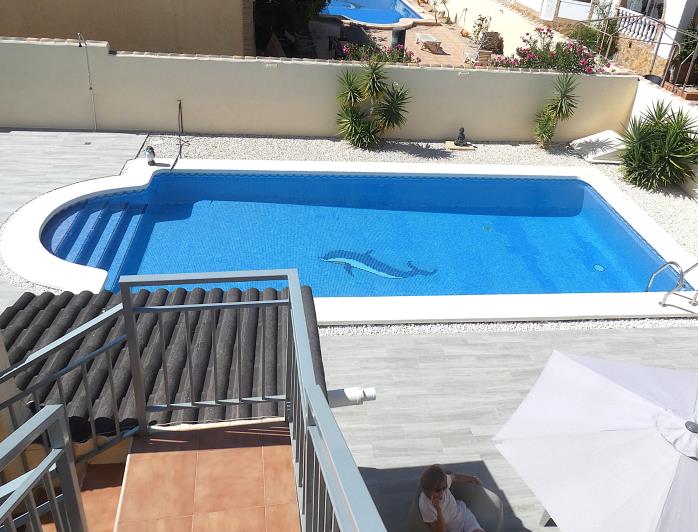 Image No.47-3 Bed Villa / Detached for sale