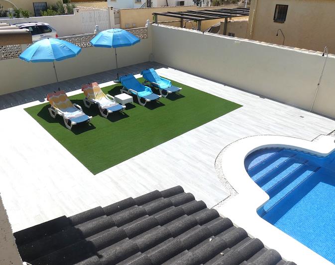 Image No.48-3 Bed Villa / Detached for sale