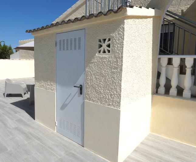 Image No.54-3 Bed Villa / Detached for sale