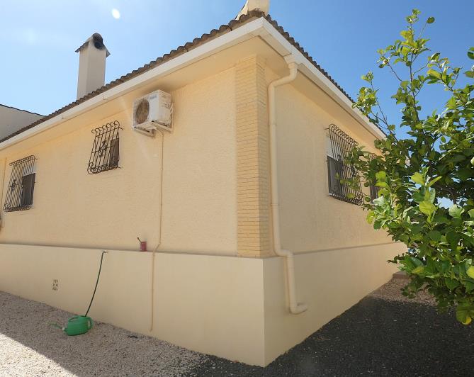 Image No.59-3 Bed Villa / Detached for sale