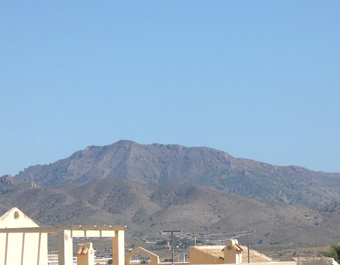 Image No.4-Villa / Détaché de 2 chambres à vendre à Camposol