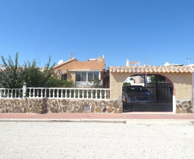 Image No.5-Villa / Détaché de 2 chambres à vendre à Camposol