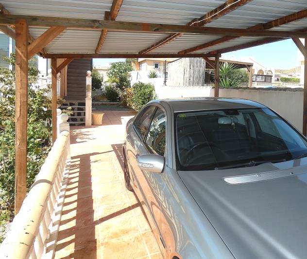 Image No.7-Villa / Détaché de 2 chambres à vendre à Camposol