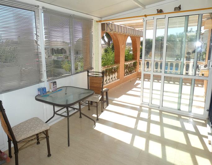 Image No.8-Villa / Détaché de 2 chambres à vendre à Camposol