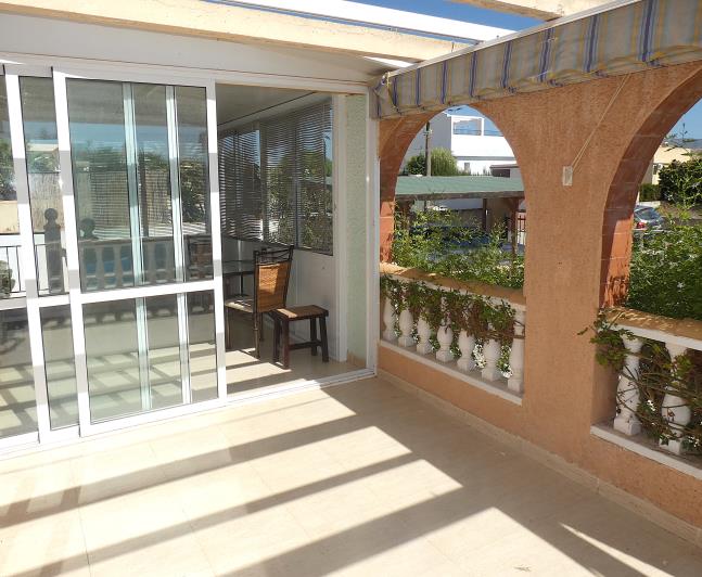 Image No.9-Villa / Détaché de 2 chambres à vendre à Camposol