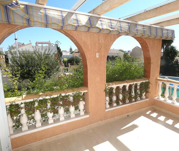 Image No.10-Villa / Détaché de 2 chambres à vendre à Camposol