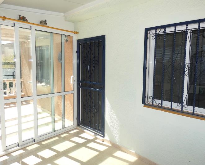 Image No.11-Villa / Détaché de 2 chambres à vendre à Camposol