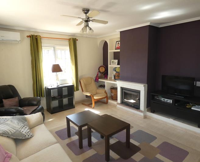 Image No.12-Villa / Détaché de 2 chambres à vendre à Camposol