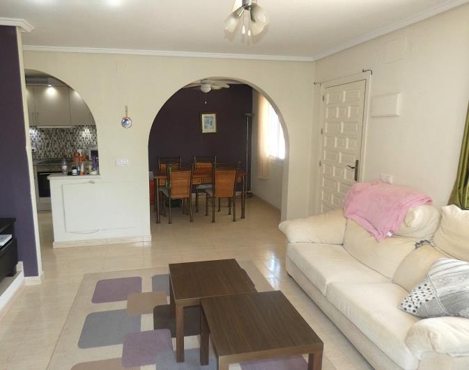 Image No.13-Villa / Détaché de 2 chambres à vendre à Camposol