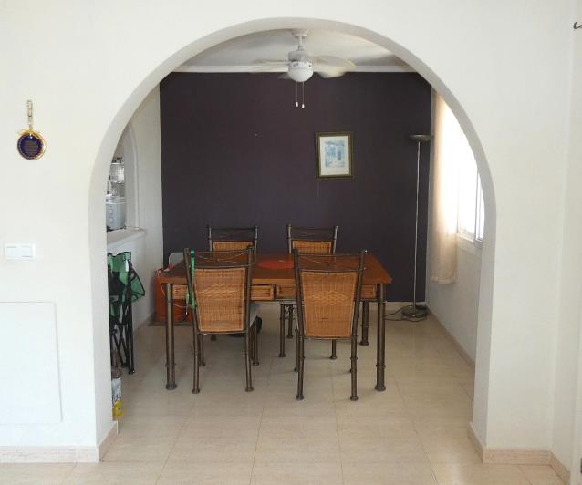 Image No.14-Villa / Détaché de 2 chambres à vendre à Camposol