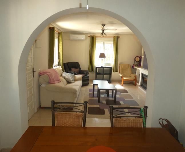 Image No.15-Villa / Détaché de 2 chambres à vendre à Camposol