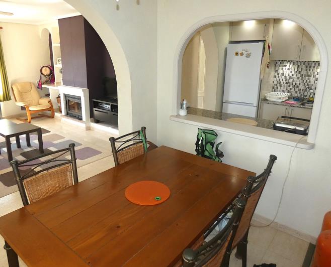 Image No.16-Villa / Détaché de 2 chambres à vendre à Camposol