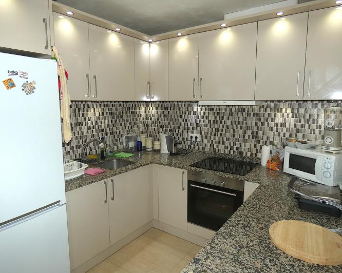 Image No.18-Villa / Détaché de 2 chambres à vendre à Camposol