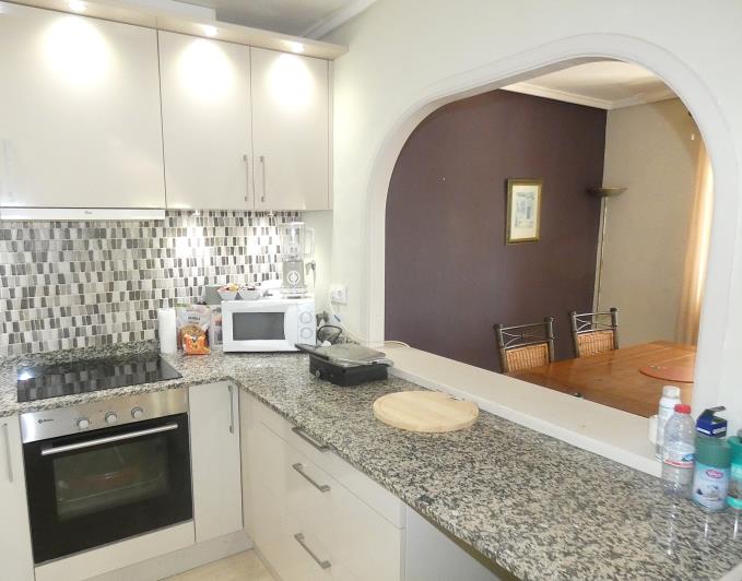 Image No.19-Villa / Détaché de 2 chambres à vendre à Camposol