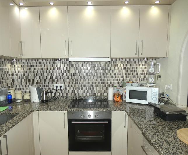 Image No.20-Villa / Détaché de 2 chambres à vendre à Camposol