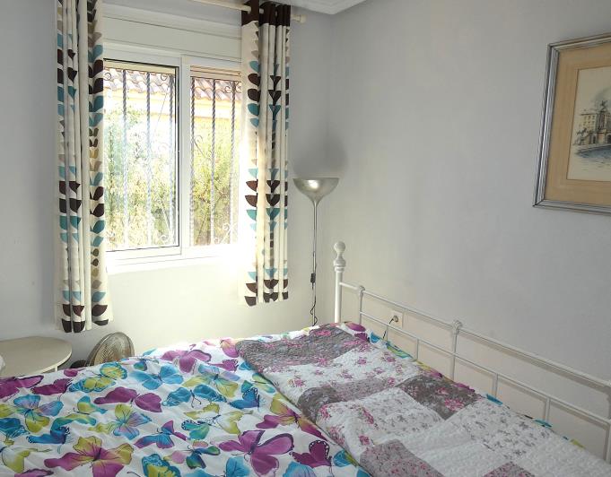 Image No.23-Villa / Détaché de 2 chambres à vendre à Camposol