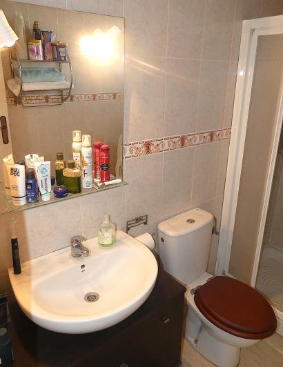 Image No.25-Villa / Détaché de 2 chambres à vendre à Camposol