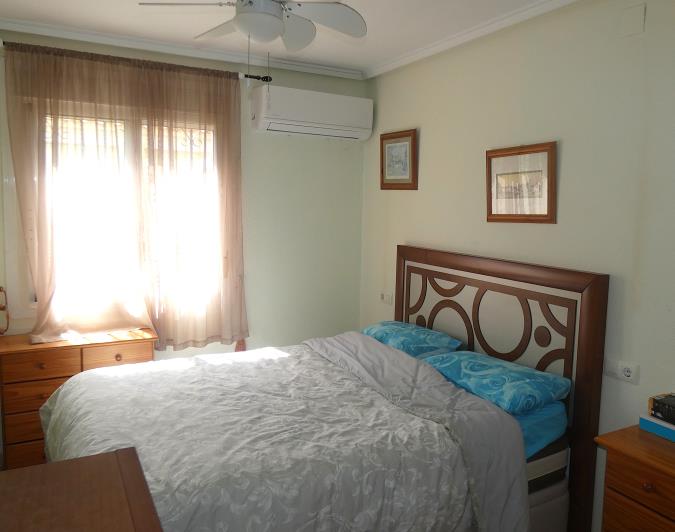 Image No.29-Villa / Détaché de 2 chambres à vendre à Camposol