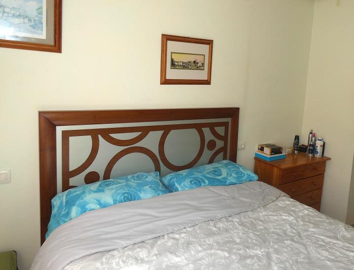 Image No.31-Villa / Détaché de 2 chambres à vendre à Camposol