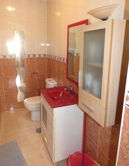 Image No.33-Villa / Détaché de 2 chambres à vendre à Camposol