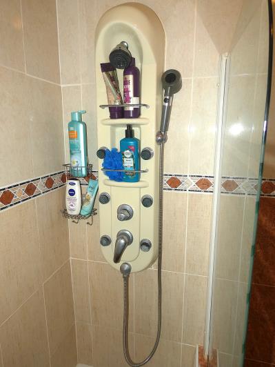 Image No.35-Villa / Détaché de 2 chambres à vendre à Camposol