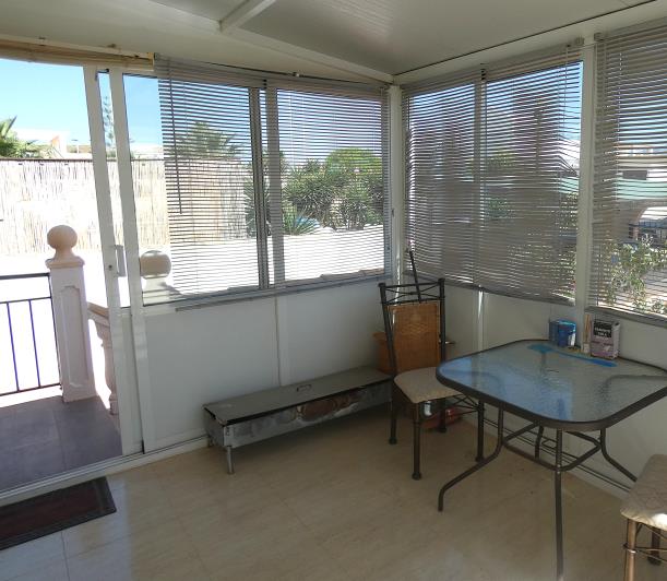 Image No.37-Villa / Détaché de 2 chambres à vendre à Camposol