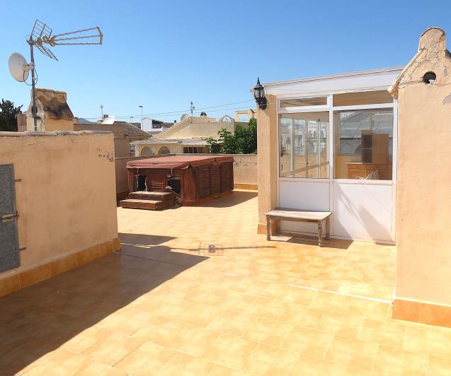 Image No.39-Villa / Détaché de 2 chambres à vendre à Camposol