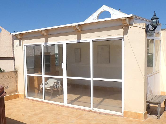 Image No.42-Villa / Détaché de 2 chambres à vendre à Camposol