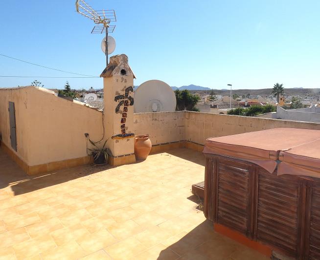 Image No.43-Villa / Détaché de 2 chambres à vendre à Camposol