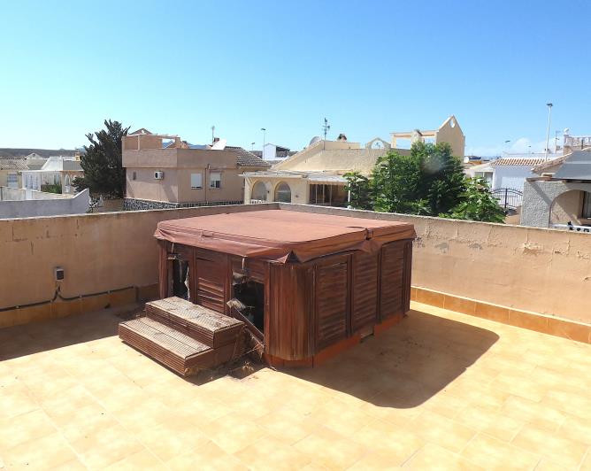 Image No.44-Villa / Détaché de 2 chambres à vendre à Camposol