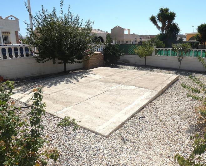 Image No.47-Villa / Détaché de 2 chambres à vendre à Camposol