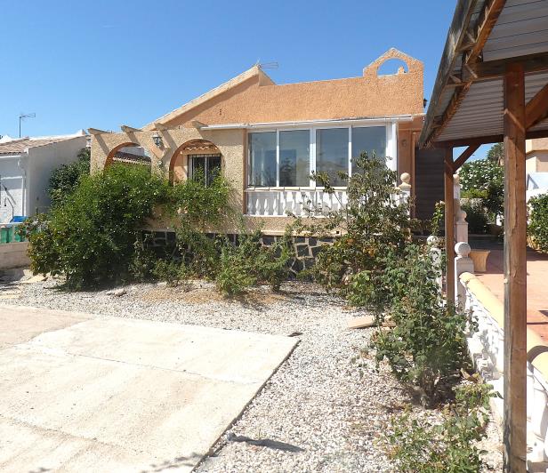 Image No.48-Villa / Détaché de 2 chambres à vendre à Camposol