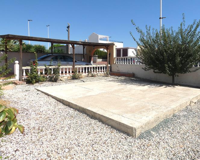 Image No.50-Villa / Détaché de 2 chambres à vendre à Camposol