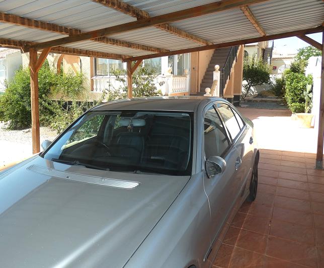 Image No.52-Villa / Détaché de 2 chambres à vendre à Camposol