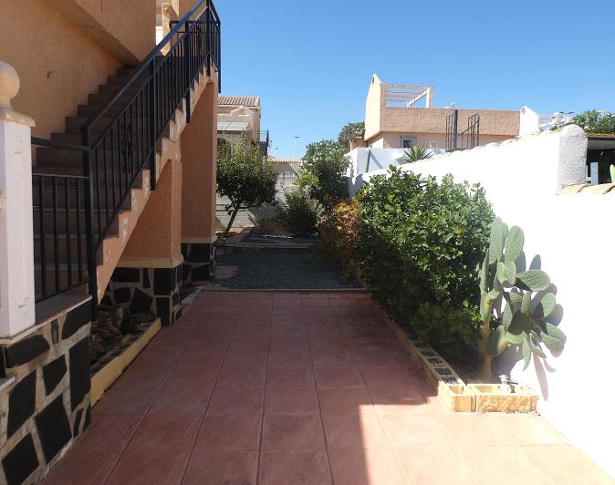 Image No.53-Villa / Détaché de 2 chambres à vendre à Camposol