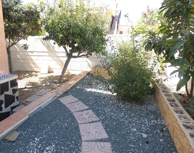 Image No.54-Villa / Détaché de 2 chambres à vendre à Camposol