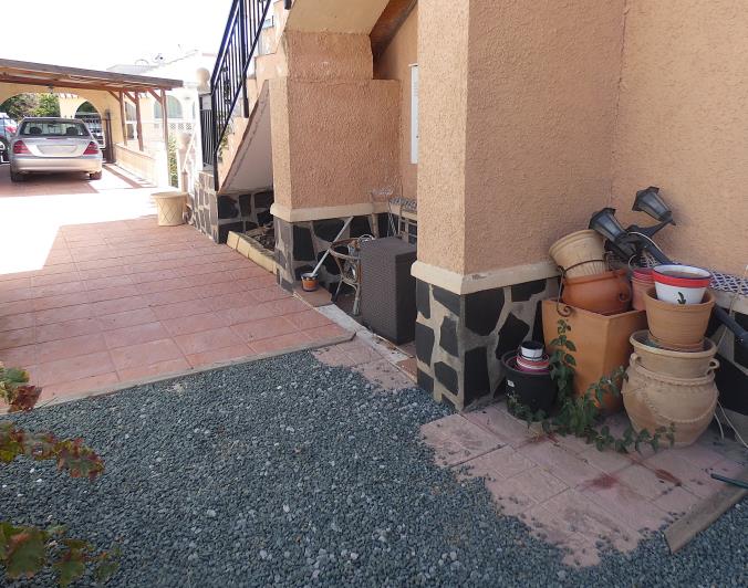 Image No.55-Villa / Détaché de 2 chambres à vendre à Camposol