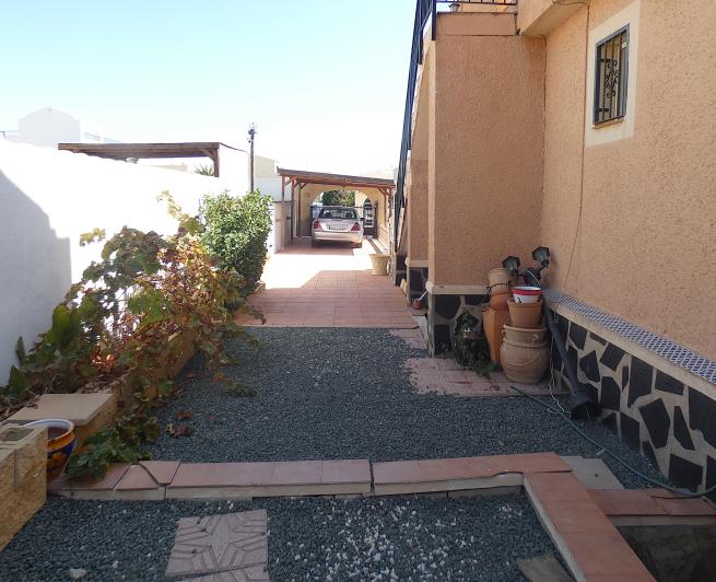 Image No.56-Villa / Détaché de 2 chambres à vendre à Camposol