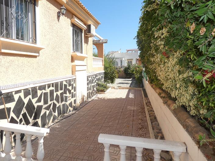 Image No.60-Villa / Détaché de 2 chambres à vendre à Camposol