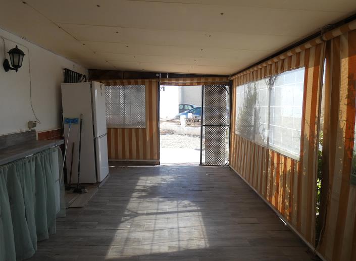 Image No.6-Propriété de pays de 3 chambres à vendre à Alhama de Murcia