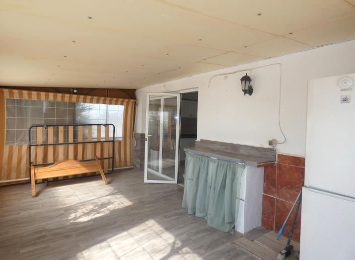 Image No.7-Propriété de pays de 3 chambres à vendre à Alhama de Murcia